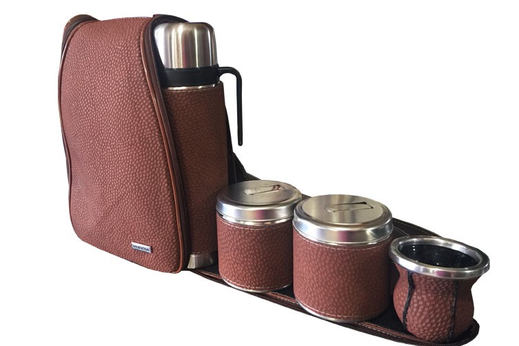 Bolso matero mochila 2025