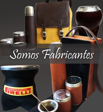 somos fabricantes