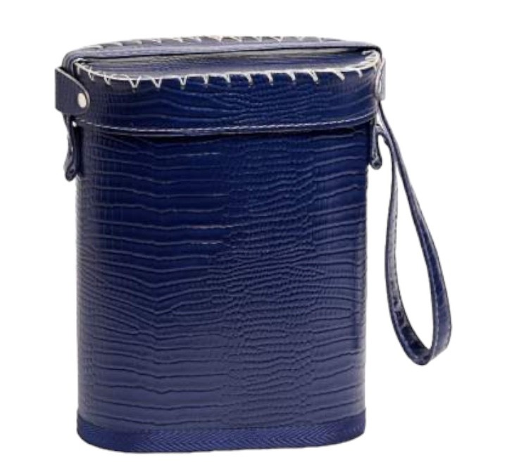 Bolso matero rigido online