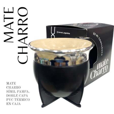 Mate Charro