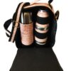Set Matero Pampa rosa crocco
