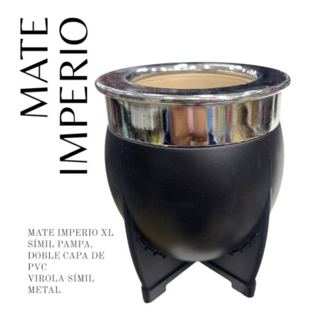 Mate Imperio PVC