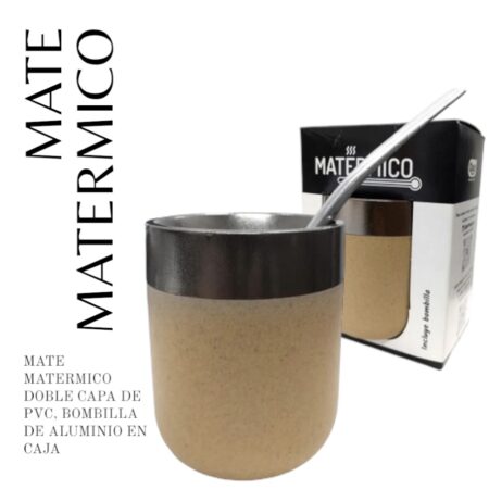 Mate Matermico Quo