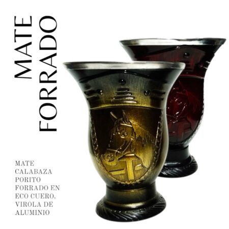 Mates bocon calabaza caballos