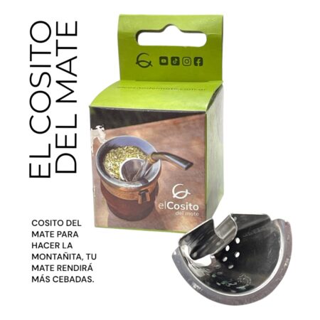 El Cosito del Mate