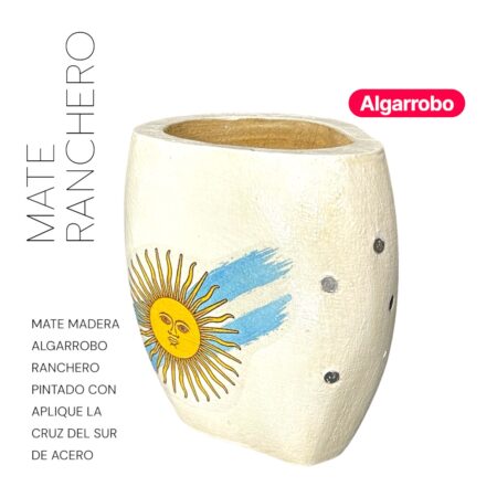 Mate Ranchero Argentina
