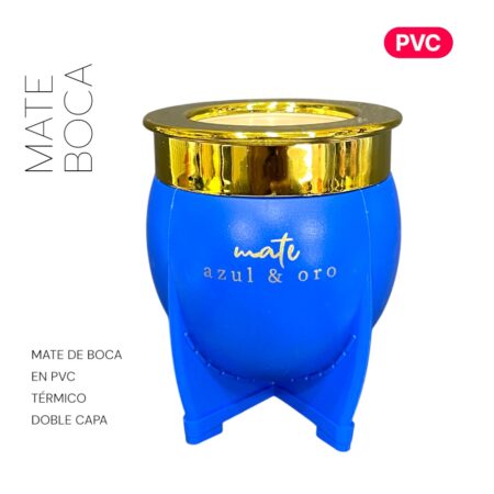 Mate XL Imperio Boca