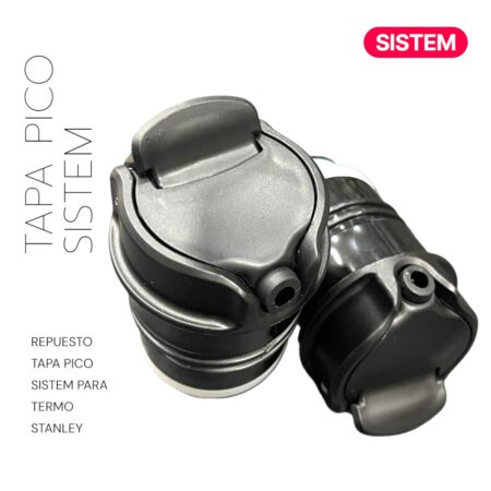 Tapa Sistem para termos Stanley